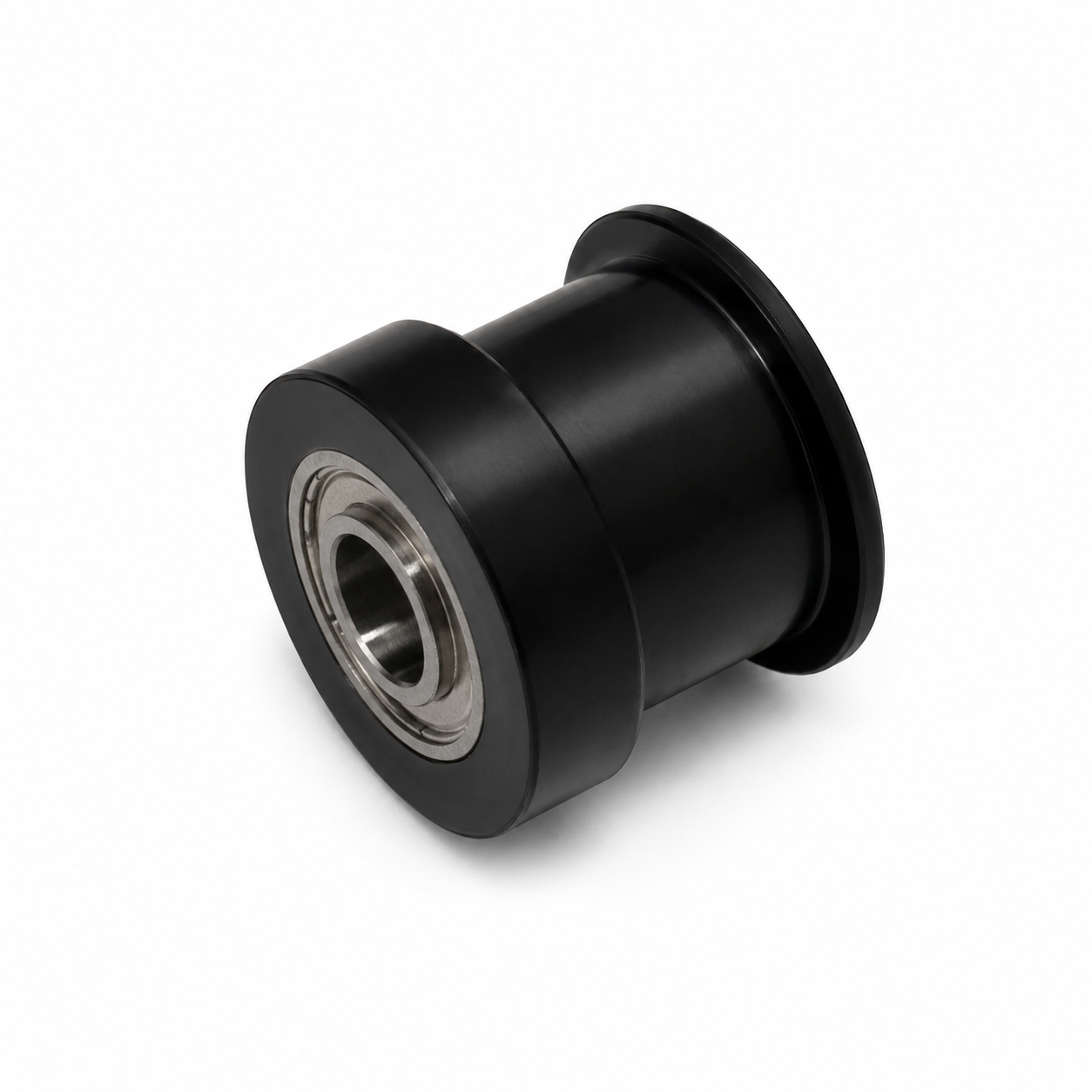 X Axis Idler Pulley – Left-Side Tensioner (PLS/VLS/MVX)