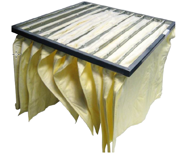 BOFA Filter — ILF 600 Higher Grade Bag Filter (Part No: 1UA1030255)