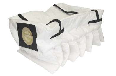 BOFA DustPRO DL/DP 1000/1500/M iQ Filter Bag (Part No: 1UA1030395)