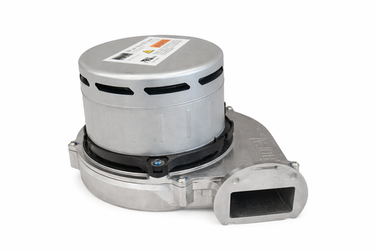 BOFA Replacement Blower — 100–230V (Part No: 1UA1050017)