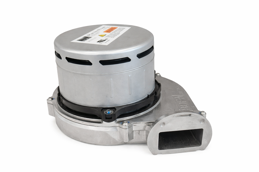 BOFA Replacement Blower — 100–230V (Part No: 1UA1050017)