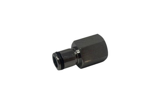 ULS Quick Coupling — Compressed Air | 270-0032-00-A
