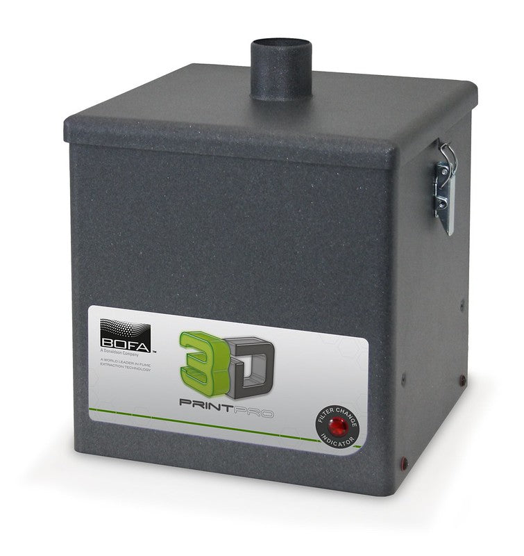 BOFA 3D PrintPRO 2 with Hose Kit