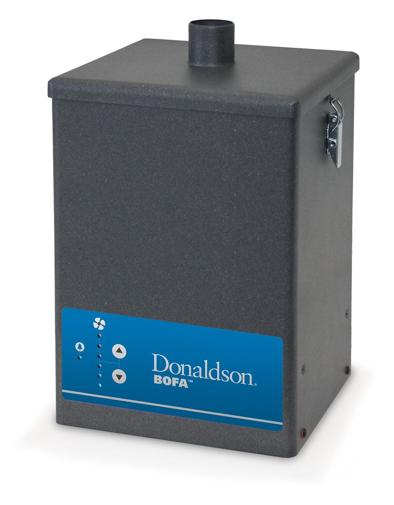 BOFA Shield + 3D PrintPRO 3 Package