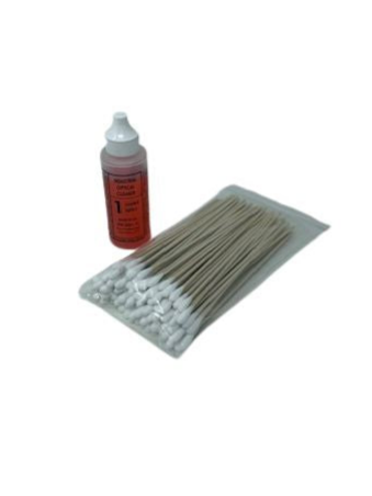 Laser Optics Cleaning Kit