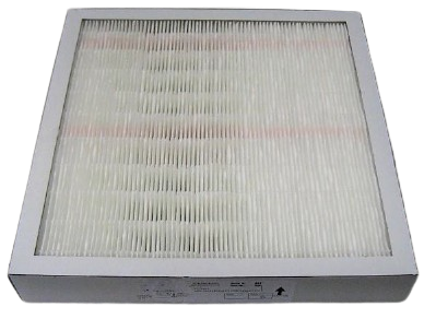 BOFA AD Access Pre Filter (Part No: 1UA1030153)