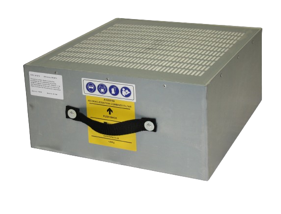 BOFA AD Oracle Combined Filter (Part No: 1UA1030155)