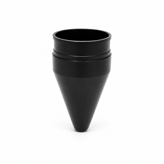 Cone for 2.0 lens - VLS/PLS (part # 700-2058-00-A)