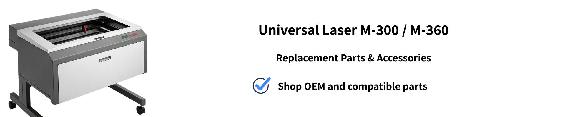 ULS M Series
