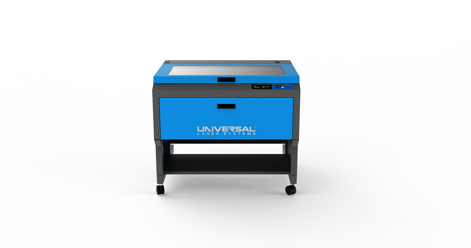 Universal R5000 Universal Laser Systems: Precision Cutting & Engraving - Abernethy Beck ...