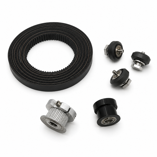 147-0011-00-A – Preventive Maintenance Kit A (PLS3/PLS4 & VLS3/VLS4 – 24" X-Axis)