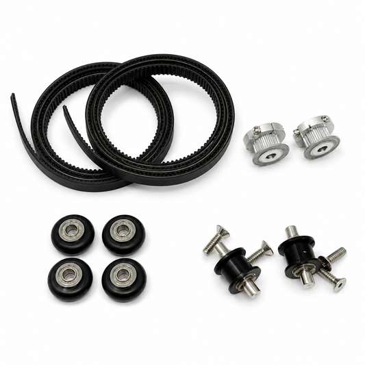 147-0022-00-A – Preventive Maintenance Kit B (Y-Axis, VLS, PLS, MVX)