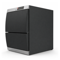 UAC 4000 Fume Extraction System - filter sold separately