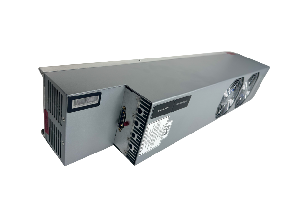 UL-45/50 Laser Exchange (UL to ULR Upgrade)