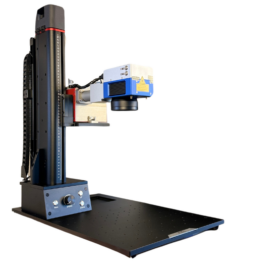 UVO.10 UV Laser System