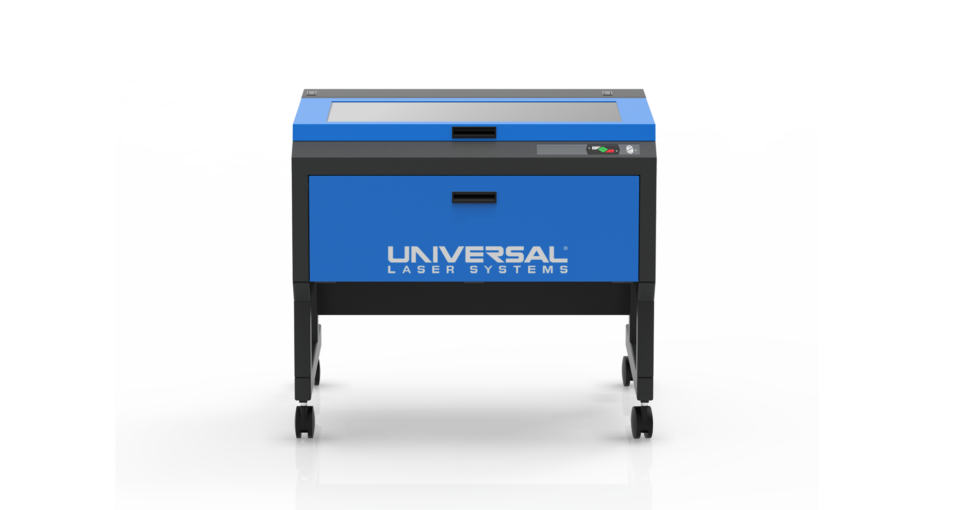 Universal Laser Systems VLS3.75: Versatile & Precise Cutting Solution ...