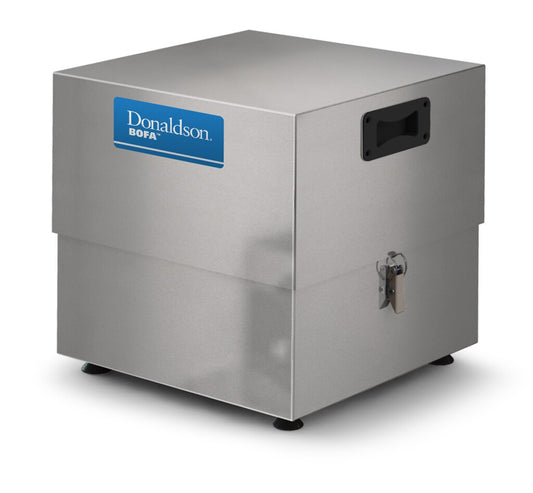 BOFA AD 350 CU Filtered Cooling Unit