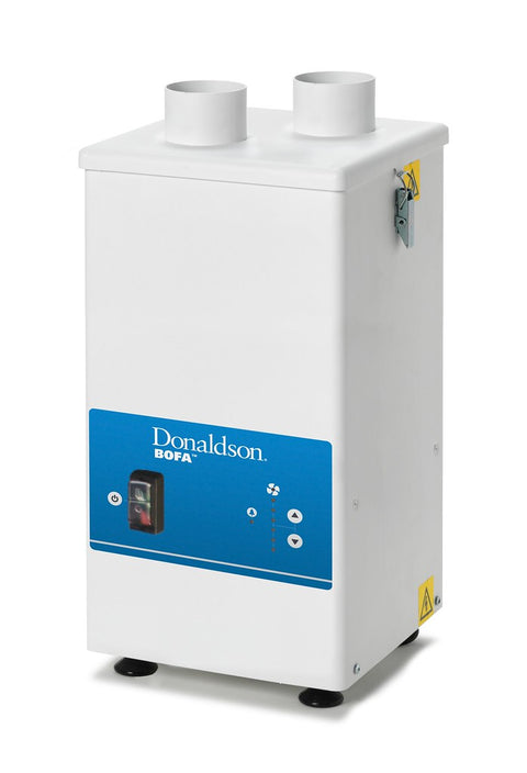 DustPRO 400