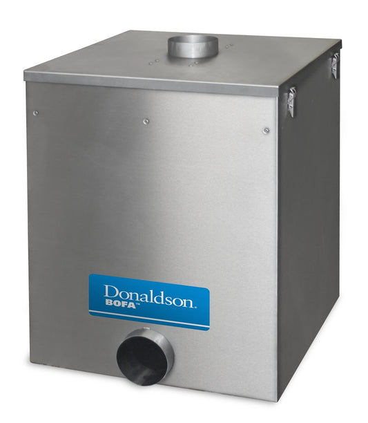 BOFA ILF 600 — Inline Pre-Filter System (Part No: 1UA1030073)