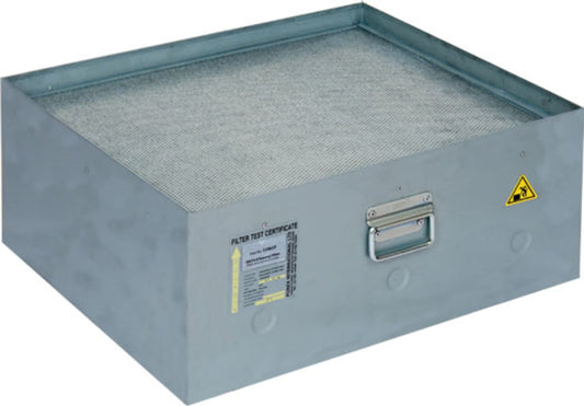Purex 110614 – Main filter - HEPA Twin Chemical, 1500i/2000i