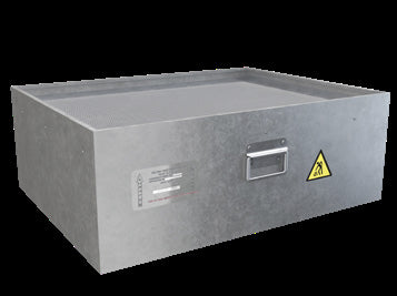 Purex 110615 – Main filter - HEPA Chemical, 1500i/2000i