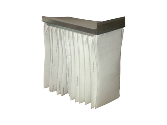 Purex 110645 – Main filter - Pleated Bag, 5000i