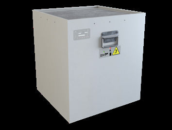 Purex 113450 – Main filter - HEPA Twin Chemical Ozone, 400i PVC