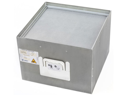 Purex 113508 – Main filter - Chemical only, 200/400/200i/400i/Alpha