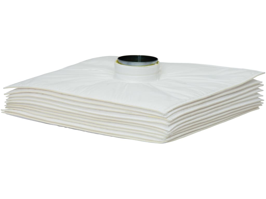 Purex Pre-Filter 200310 – Pad, 5000i (4 pack)