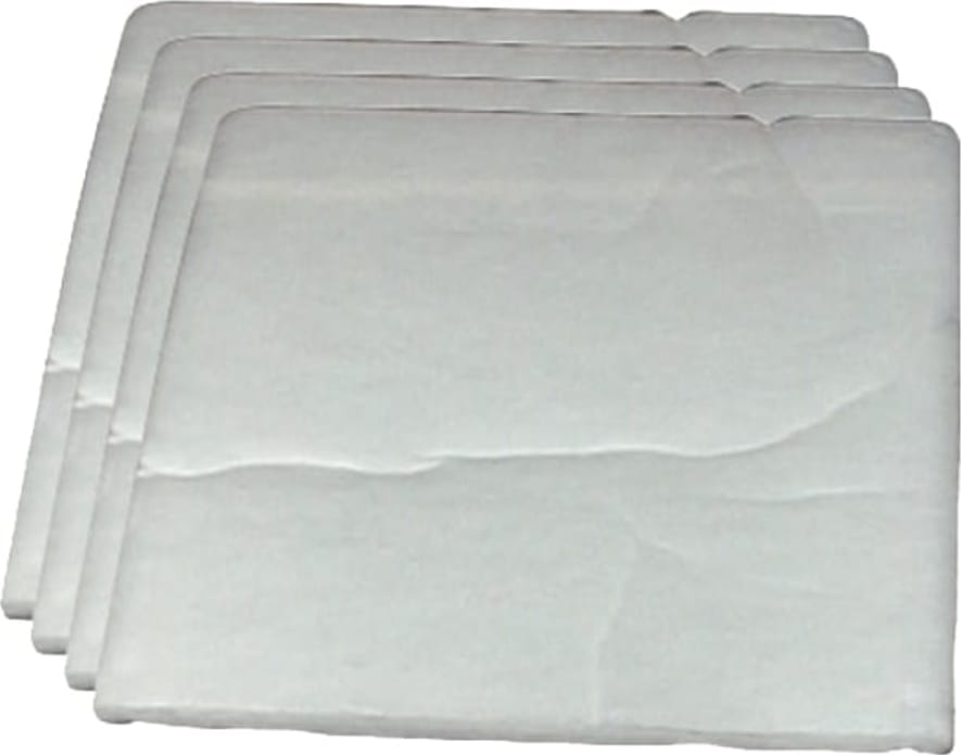 Purex Pre-Filter 200316 – Pad F8/F9, FumeCube (4 pack)