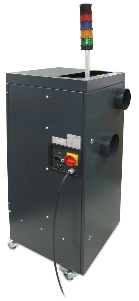TCU temperature control unit