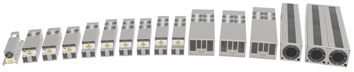 ULR-50 Universal Laser Cartridge Exchange