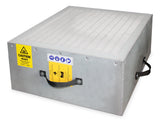 BOFA AD 2000 iQ Twin Pack Combined HEPA Filters (Part No: 1UA1030335)