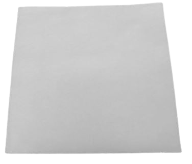 BOFA V 200/250, 3D PrintPRO2, 3D PrintPRO3 Pre Filter Pack of Five (Part No: 1UA1030102)