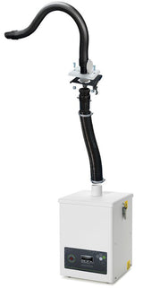 BOFA V200 - Single Port Fume Extractor with Arm