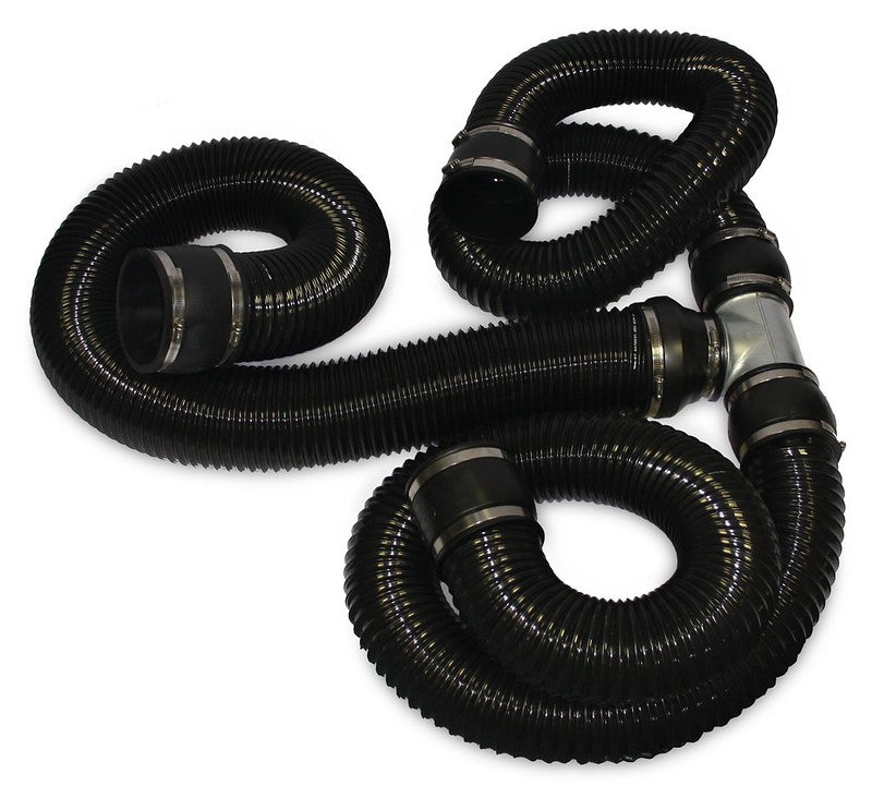 BOFA Triple Hose Kit — Oracle iQ (Part No: 1UTHK-O-4)