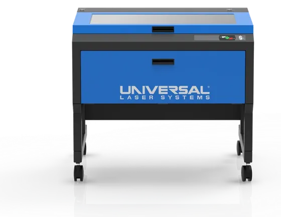 Universal Laser Systems VLS Platform